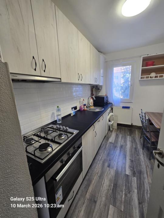 Apartament 2 camere 