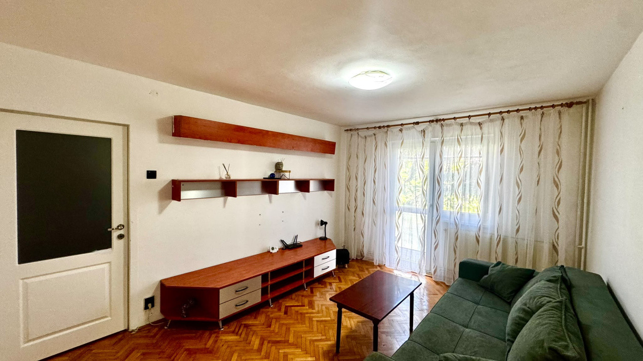 Apartament 2 camere 