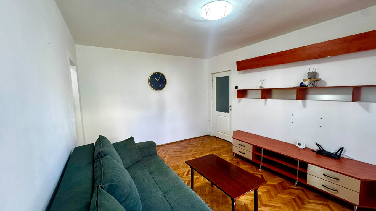 Apartament 2 camere 