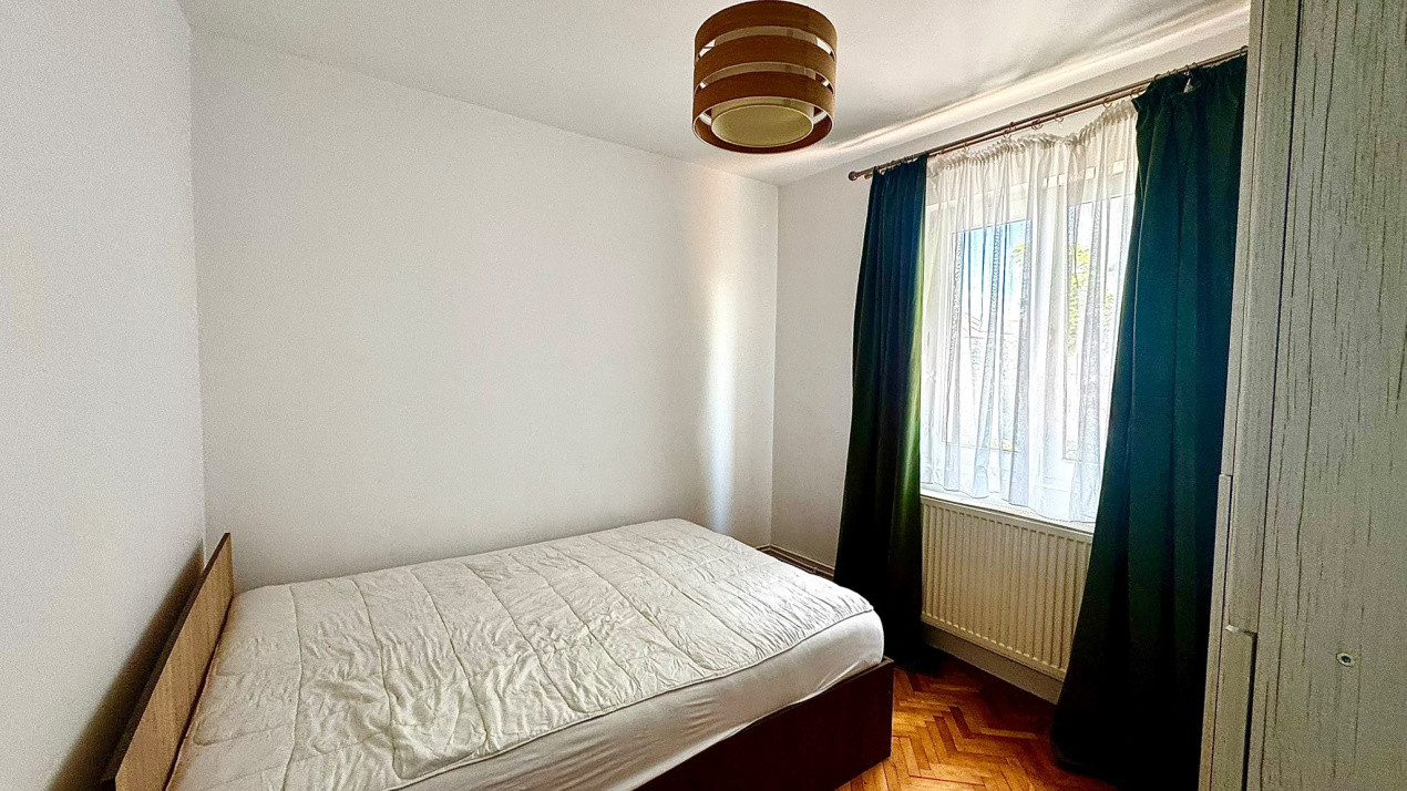 Apartament 2 camere 