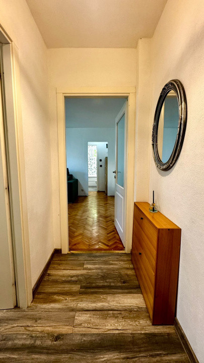 Apartament 2 camere 
