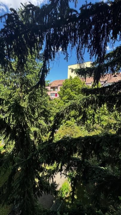 Apartament 2 camere 