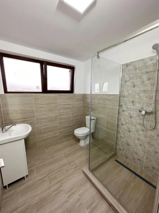 Apartament spațios de închiriat în Codlea | 82 mp utili | 