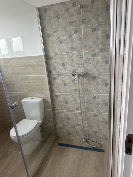 Apartament spațios de închiriat în Codlea | 82 mp utili | 