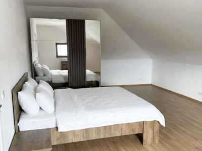 Apartament spațios de închiriat în Codlea | 82 mp utili | 