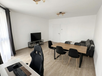 Apartament spațios de închiriat în Codlea | 82 mp utili | 