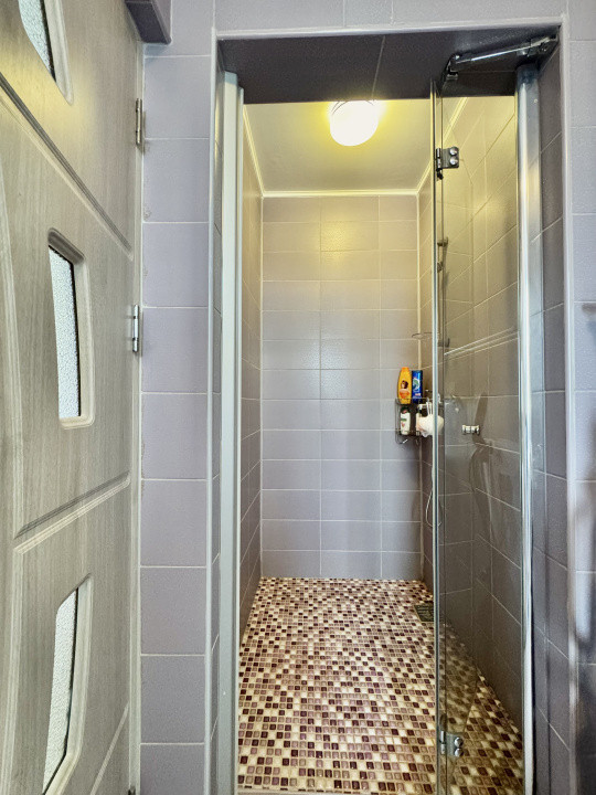Duplex 4 camere, modern, în Cartierul Arhitecților – gata de mutare