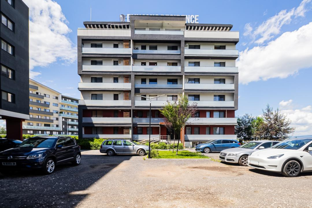 OPORTUNITATE | TRACTORUL | 3 CAMERE | 2 BĂI | 2 BALCOANE | 2 PARCĂRI | BOXĂ