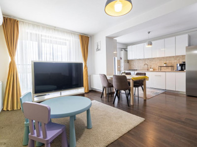 OPORTUNITATE 99mp | TRACTORUL | 3 CAMERE | 2 BĂI | 2 BALCOANE | 2 PARCĂRI | BOXĂ