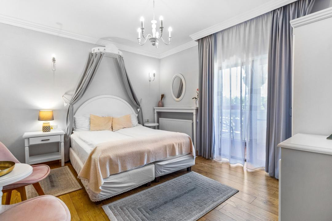 Hanul Brâncovenesc, Sâmbăta de Jos, Brașov | Comision 0%