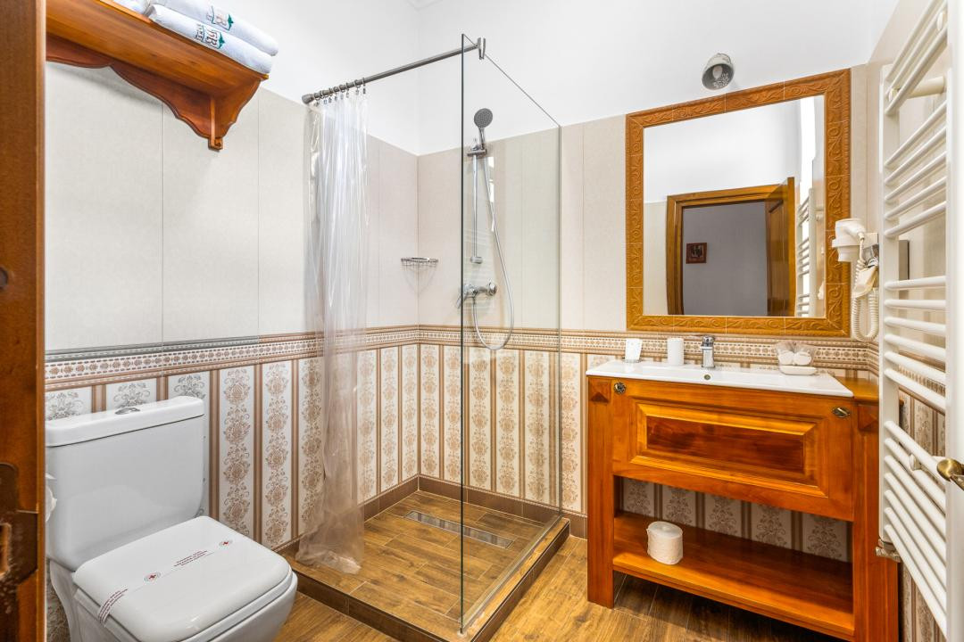 Hanul Brâncovenesc, Sâmbăta de Jos, Brașov | Comision 0%