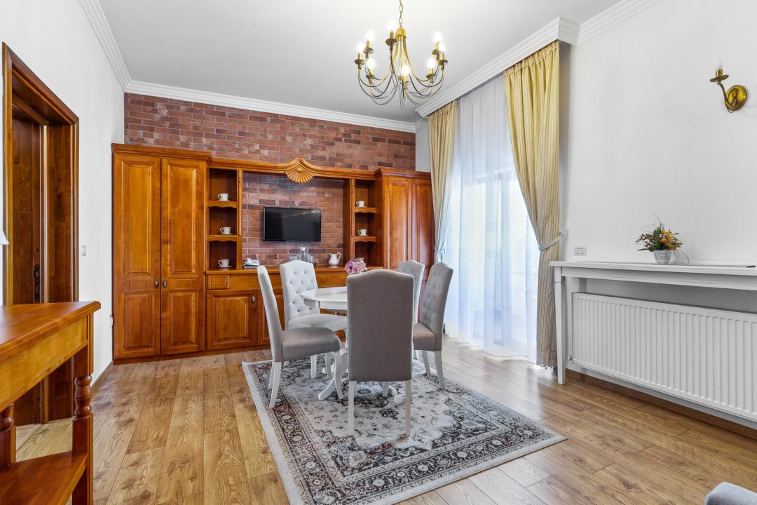Hanul Brâncovenesc, Sâmbăta de Jos, Brașov | Comision 0%