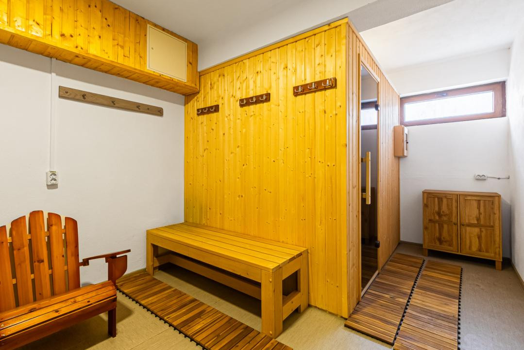 Hotel + Restaurant, Sâmbăta de Jos, Brașov | Comision 0%