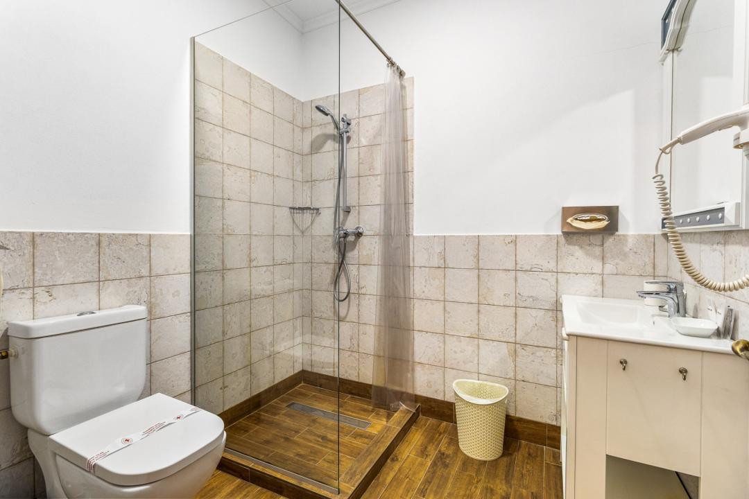 Hotel + Restaurant, Sâmbăta de Jos, Brașov | Comision 0%