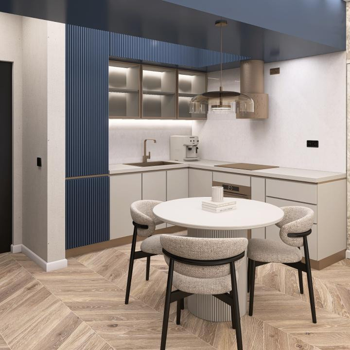 MARINA TOWER - APARTAMENT 2 CAMERE - LOC DE PARCARE INCLUS