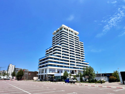 MARINA TOWER - APARTAMENT 2 CAMERE - LOC DE PARCARE INCLUS