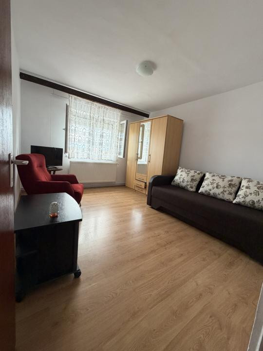 Garsoniera PET FRIENDLY