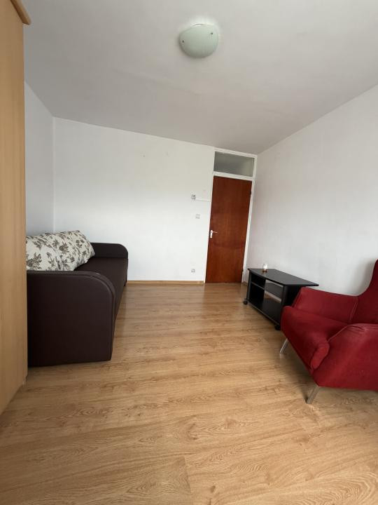 Garsoniera PET FRIENDLY
