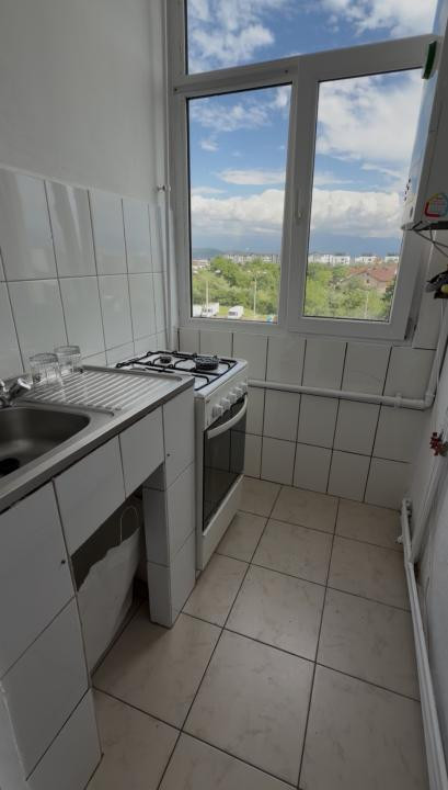 Garsoniera PET FRIENDLY