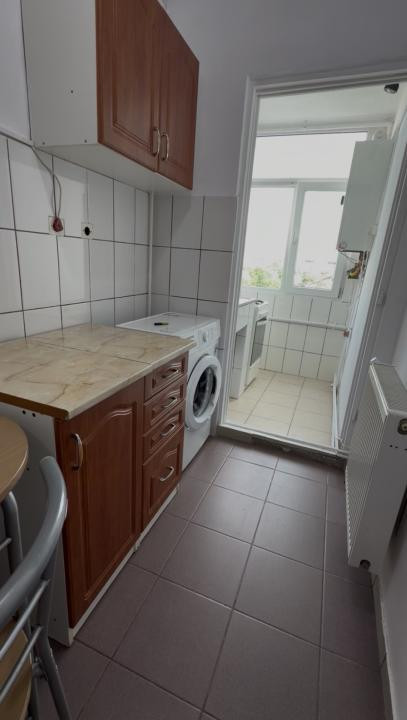 Garsoniera PET FRIENDLY