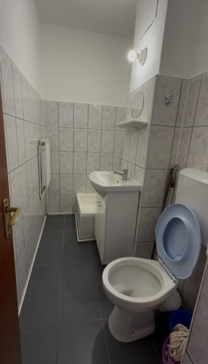 Garsoniera PET FRIENDLY