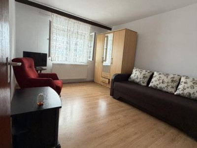 Garsoniera PET FRIENDLY