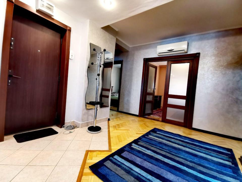Aparament cu 4 camere in Targu Cucu, cu 2 dormitoare duble!