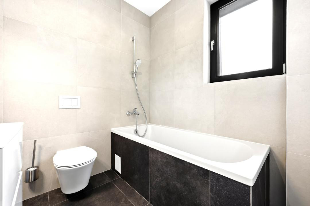 Vila noua cu 4 camere Pipera, Alexander Residence, prima inchiriere, Comision 0%