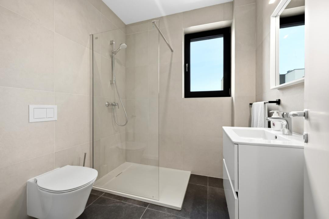 Vila noua cu 4 camere Pipera, Alexander Residence, prima inchiriere, Comision 0%