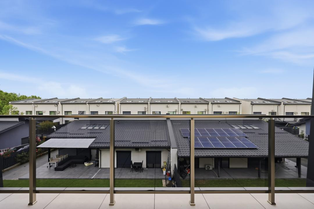 Vila noua cu 4 camere Pipera, Alexander Residence, prima inchiriere, Comision 0%
