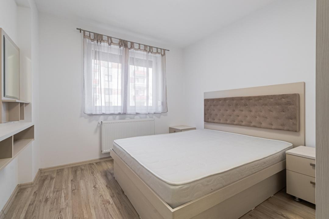 Închiriere studio modern și complet mobilat, în zona Tractorul