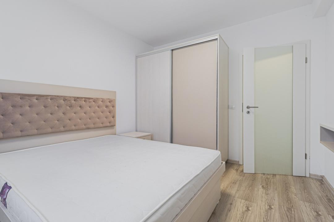 Închiriere studio modern și complet mobilat, în zona Tractorul