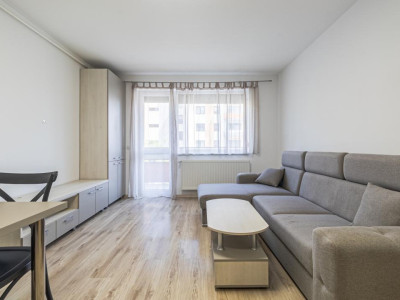 Închiriere studio modern și complet mobilat, în zona Tractorul