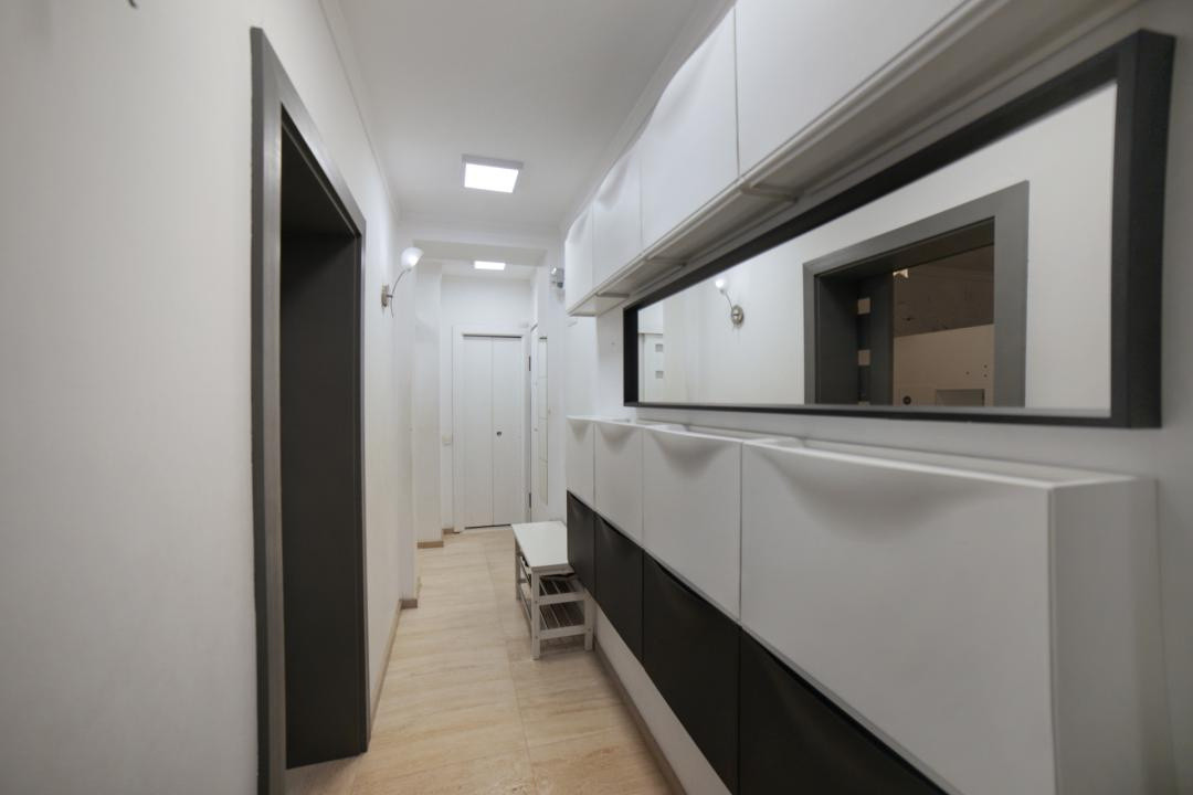 Apartament 2 camere | Floreasca | Giuseppe Garibaldi