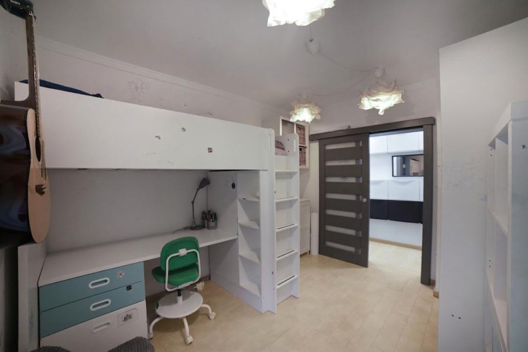 Apartament 2 camere | Floreasca | Giuseppe Garibaldi