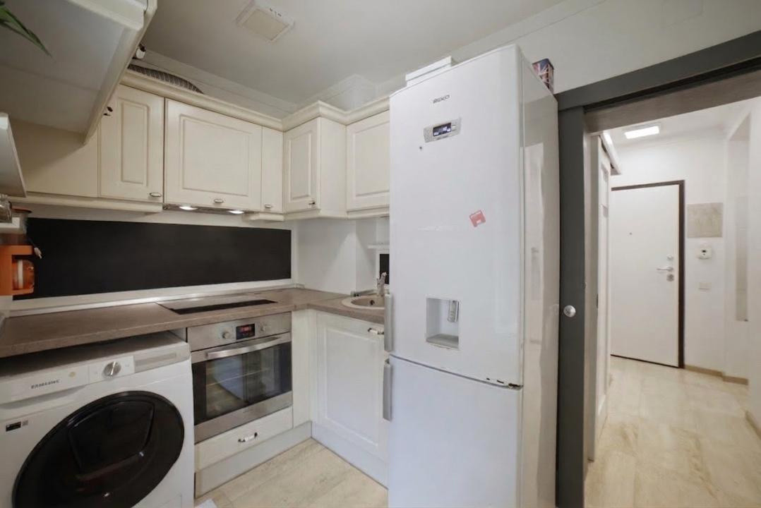 Apartament 2 camere | Floreasca | Giuseppe Garibaldi
