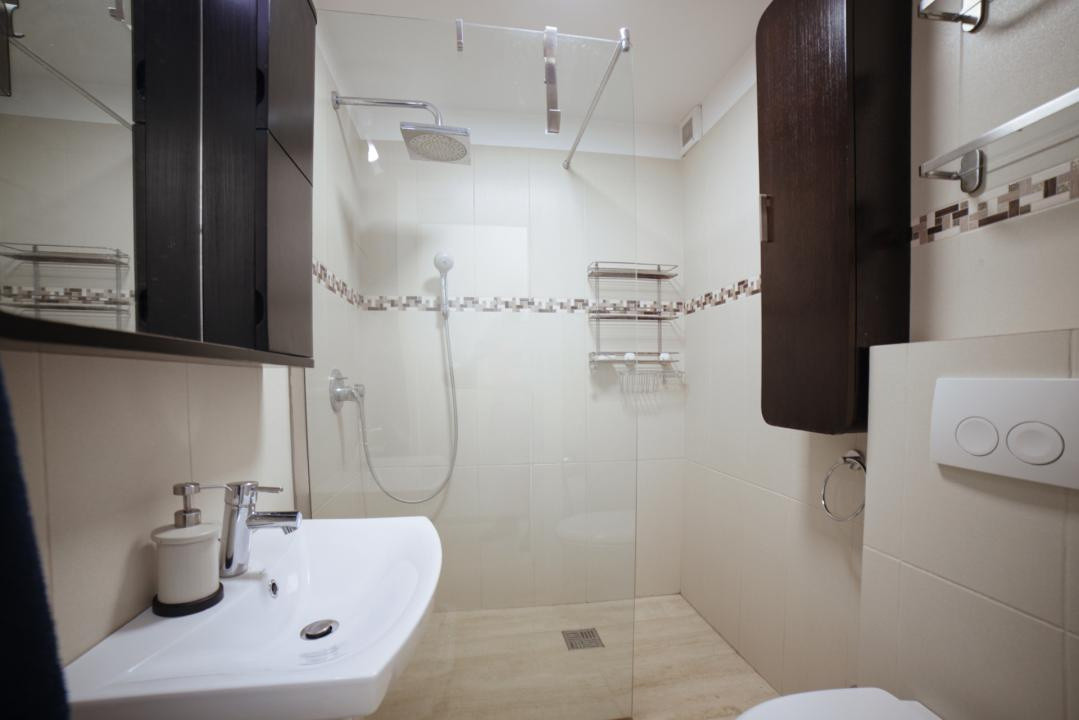 Apartament 2 camere | Floreasca | Giuseppe Garibaldi