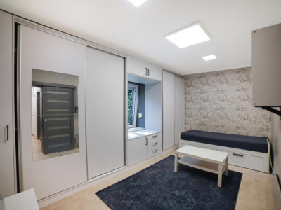 Apartament 2 camere | Floreasca | Giuseppe Garibaldi
