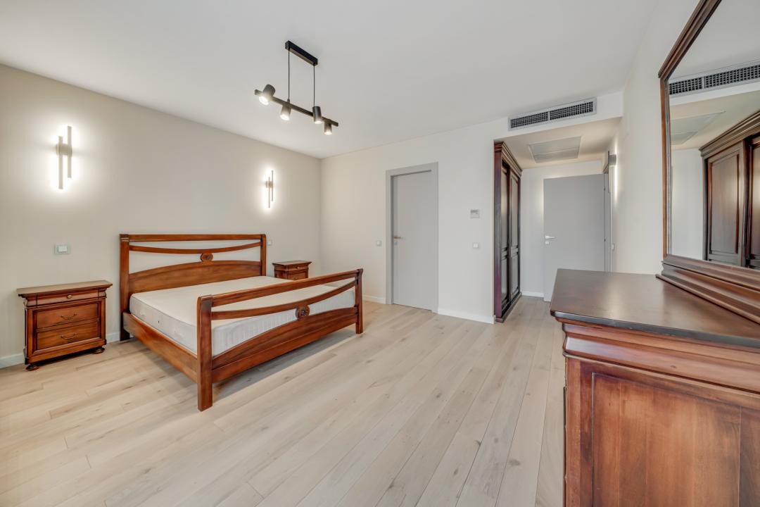 Apartament exclusivist 3 camere | Asmita | Etaj 20 | Panorama spectaculoasa