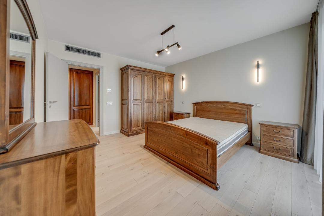 Apartament exclusivist 3 camere | Asmita | Etaj 20 | Panorama spectaculoasa