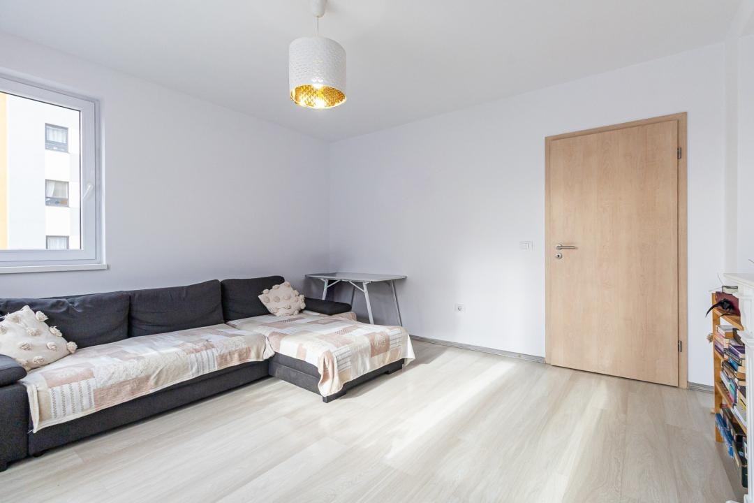 Apartament modern 3 camere cu loc de parcare – Tractorul, Nicolae Labiș