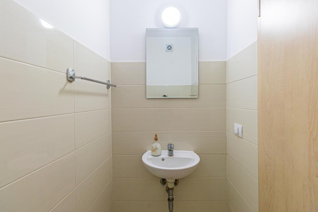 Apartament modern 3 camere cu loc de parcare – Tractorul, Nicolae Labiș