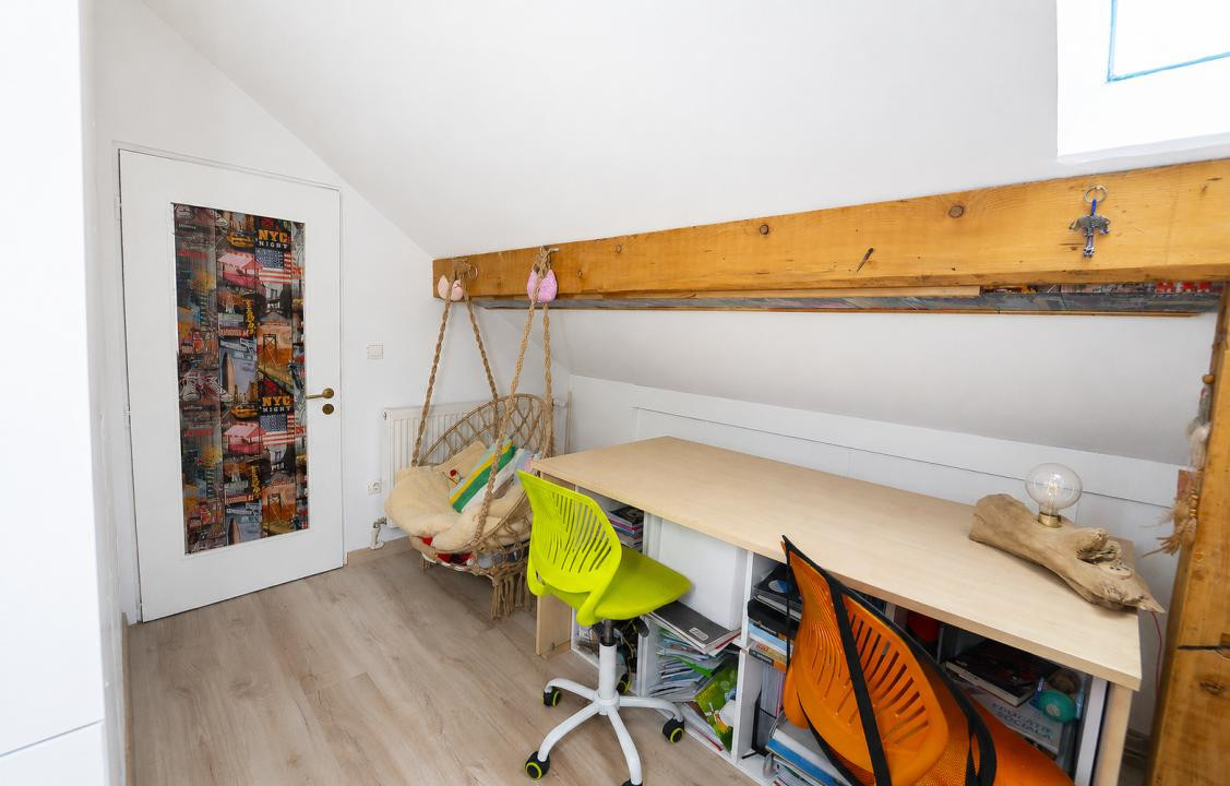 Apartament tip mansardă | 75 mp | Zonă Cedonia 