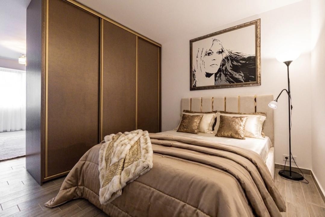Apartament Premium | Prima Închiriere | 2 Camere | 64 mp | Codlea