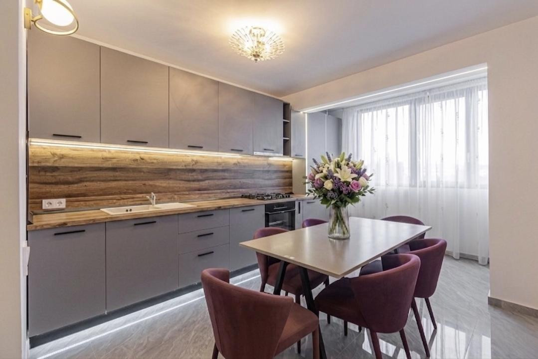 Apartament Premium | Prima Închiriere | 2 Camere | 64 mp | Codlea