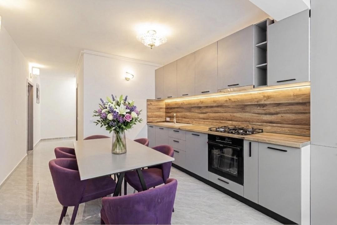 Apartament Premium | Prima Închiriere | 2 Camere | 64 mp | Codlea