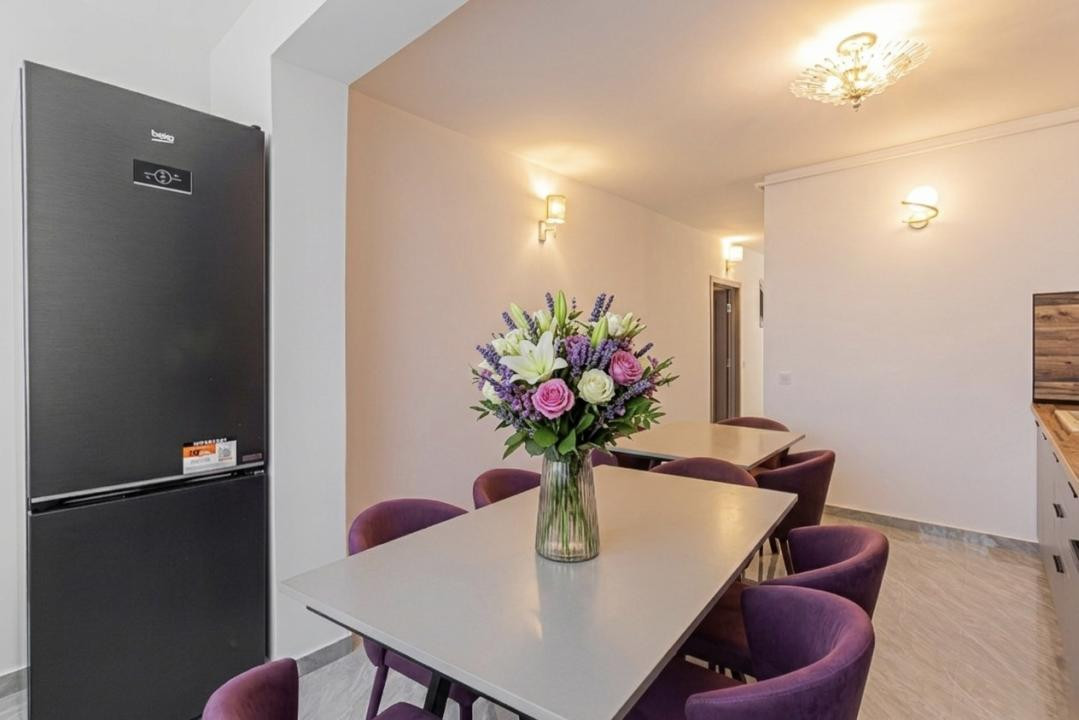 Apartament Premium | Prima Închiriere | 2 Camere | 64 mp | Codlea