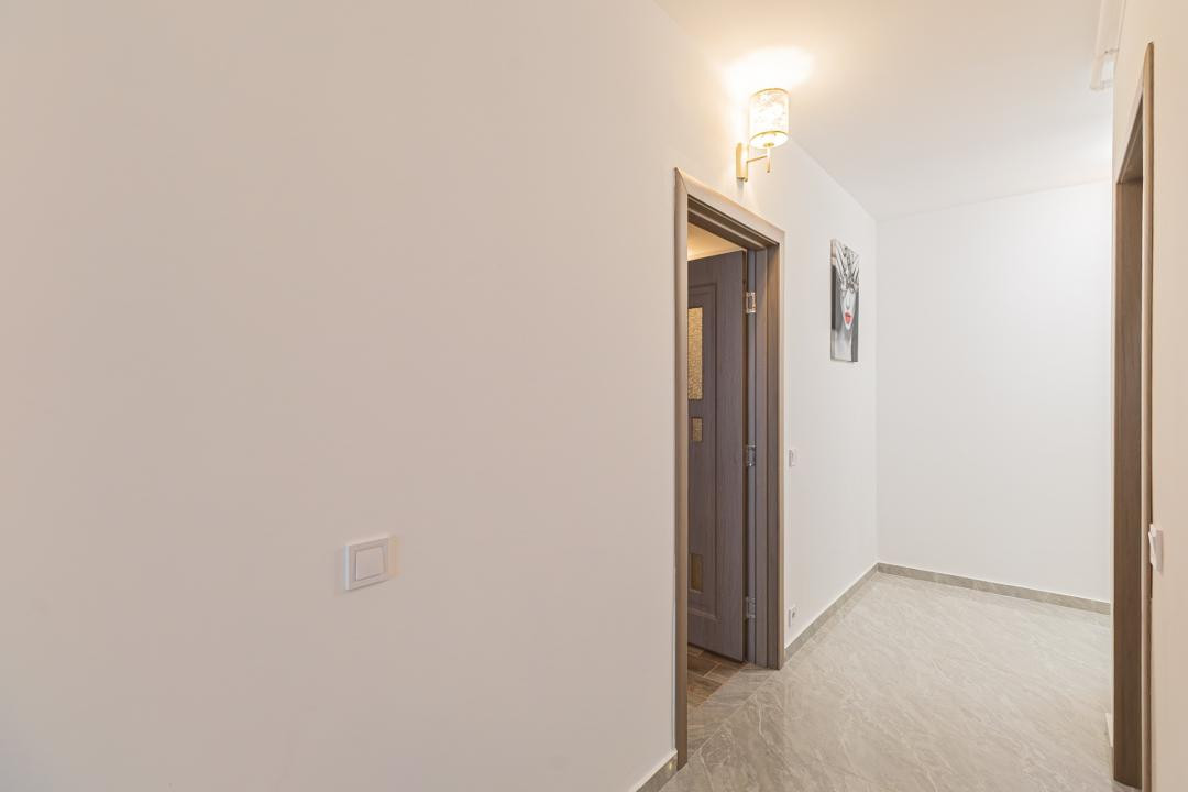 Apartament Premium | Prima Închiriere | 2 Camere | 64 mp | Codlea