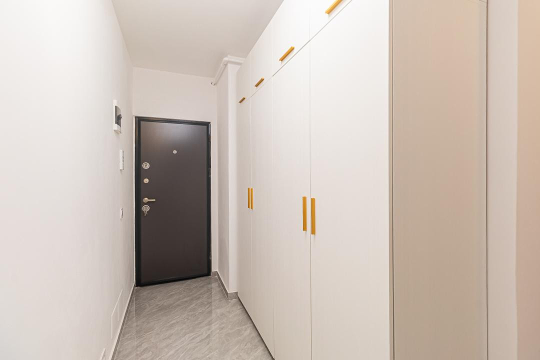 Apartament Premium | Prima Închiriere | 2 Camere | 64 mp | Codlea