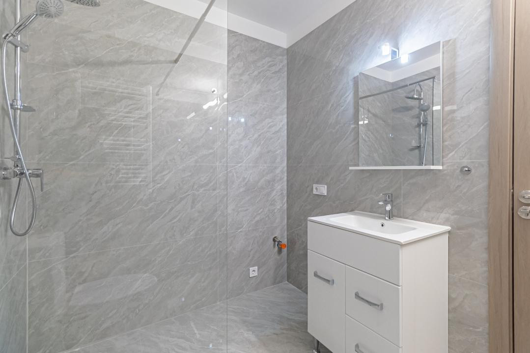 Apartament Premium | Prima Închiriere | 2 Camere | 64 mp | Codlea